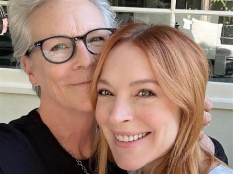 Jamie Lee Curtis (@jamieleecurtis) • Instagram photos and videos